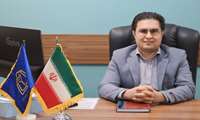 پیام تبریک ریاست بیمارستان امام علی (ع) به مناسبت روز ملی منابع انسانی